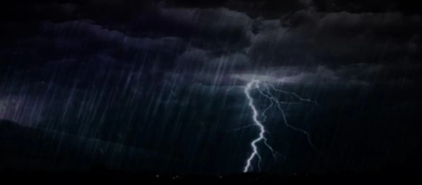 Νέο φιάσκο: Όλη η κυβέρνηση κοιτούσε τον «Ιανό» & μια άλλη «ανώνυμη» κακοκαιρία χωρίς προειδοποίηση έπνιξε την Θεσσαλία!